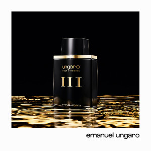 UNGARO III (3) pour l'Homme